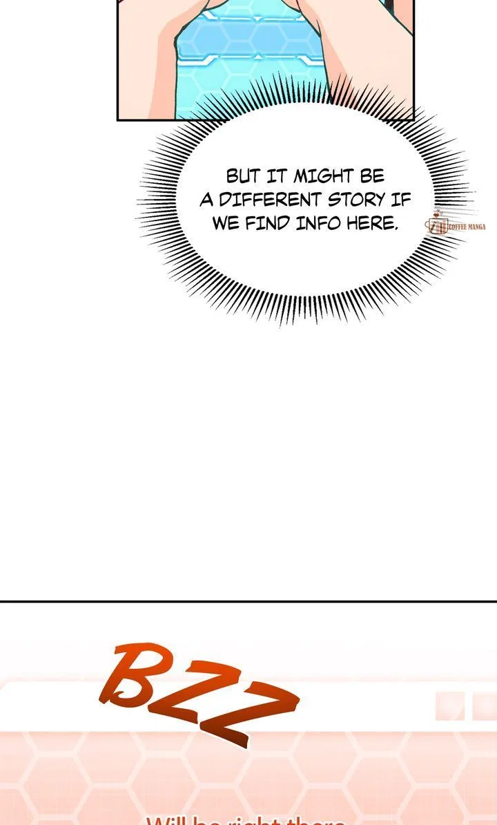 Terrarium Adventure Chapter 111 – Page 57