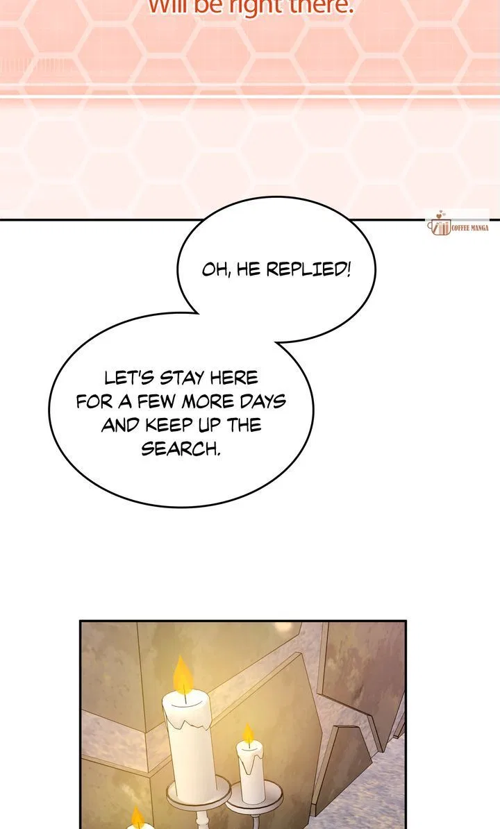 Terrarium Adventure Chapter 111 – Page 58