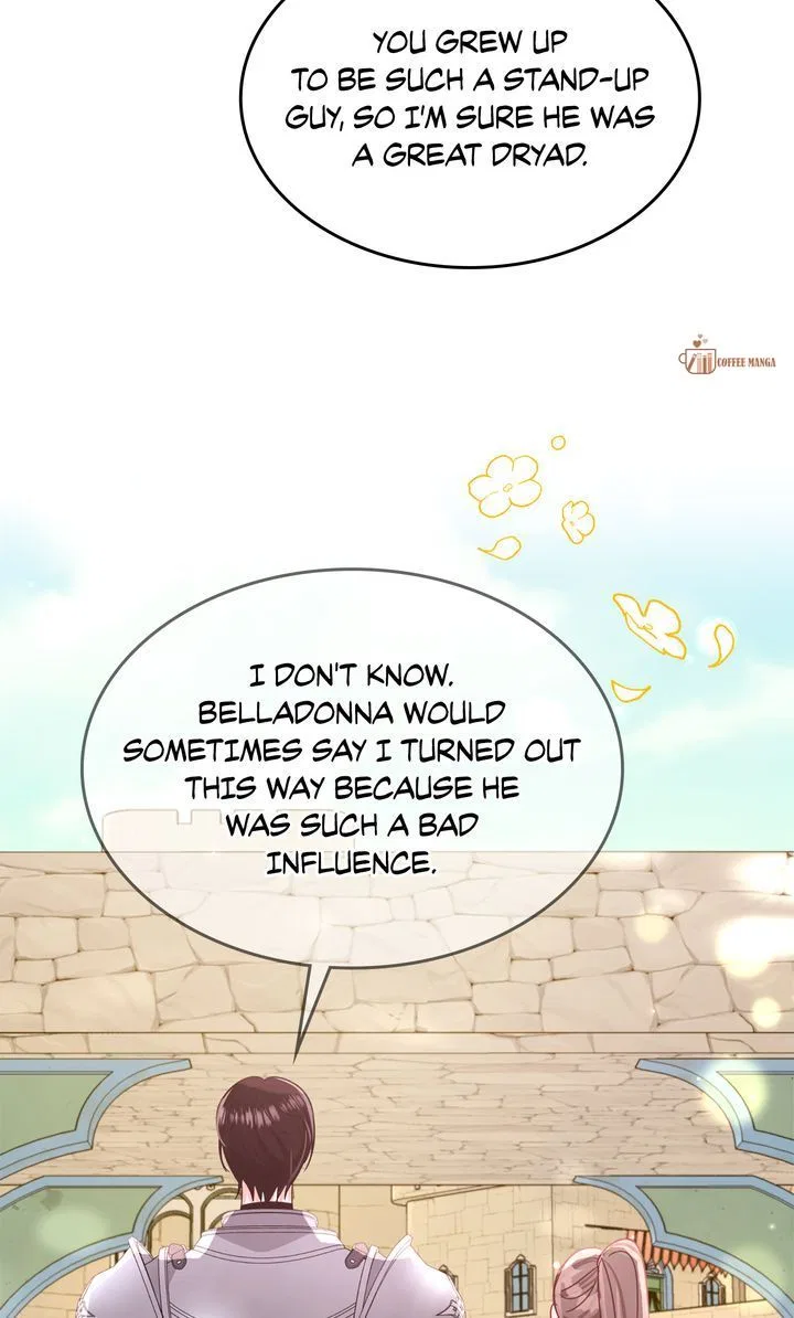 Terrarium Adventure Chapter 111 – Page 73