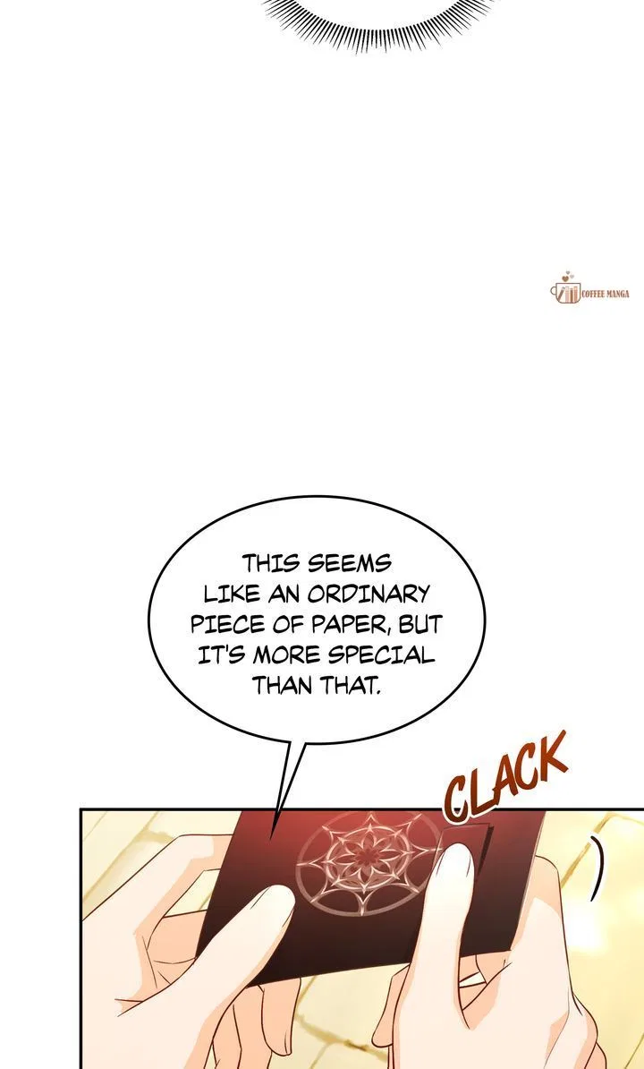 Terrarium Adventure Chapter 111 – Page 82