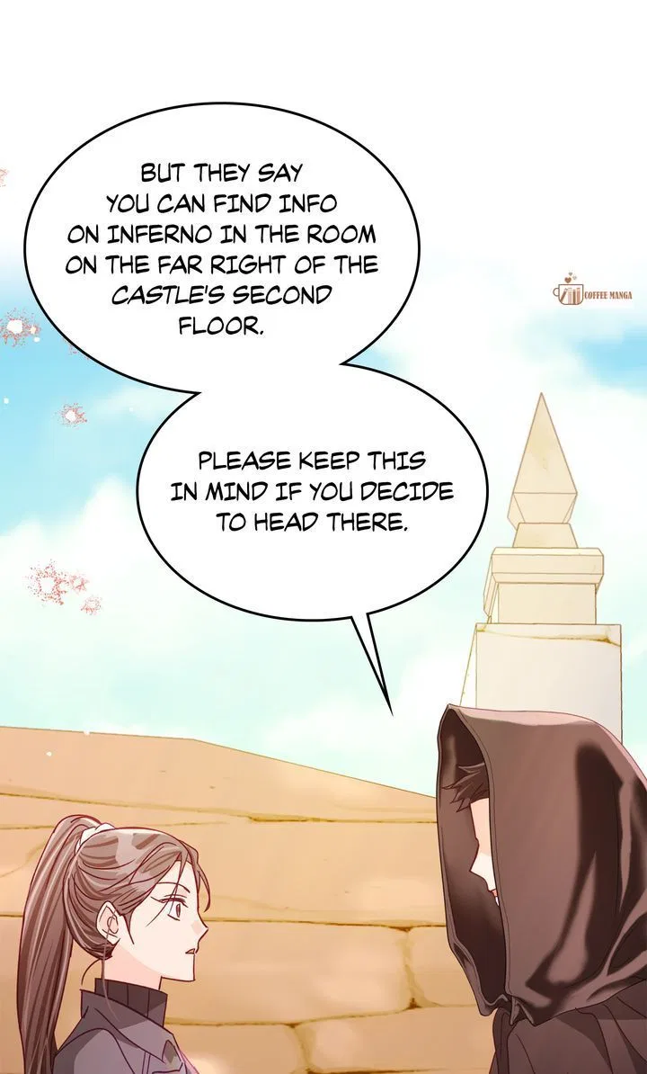 Terrarium Adventure Chapter 111 – Page 87
