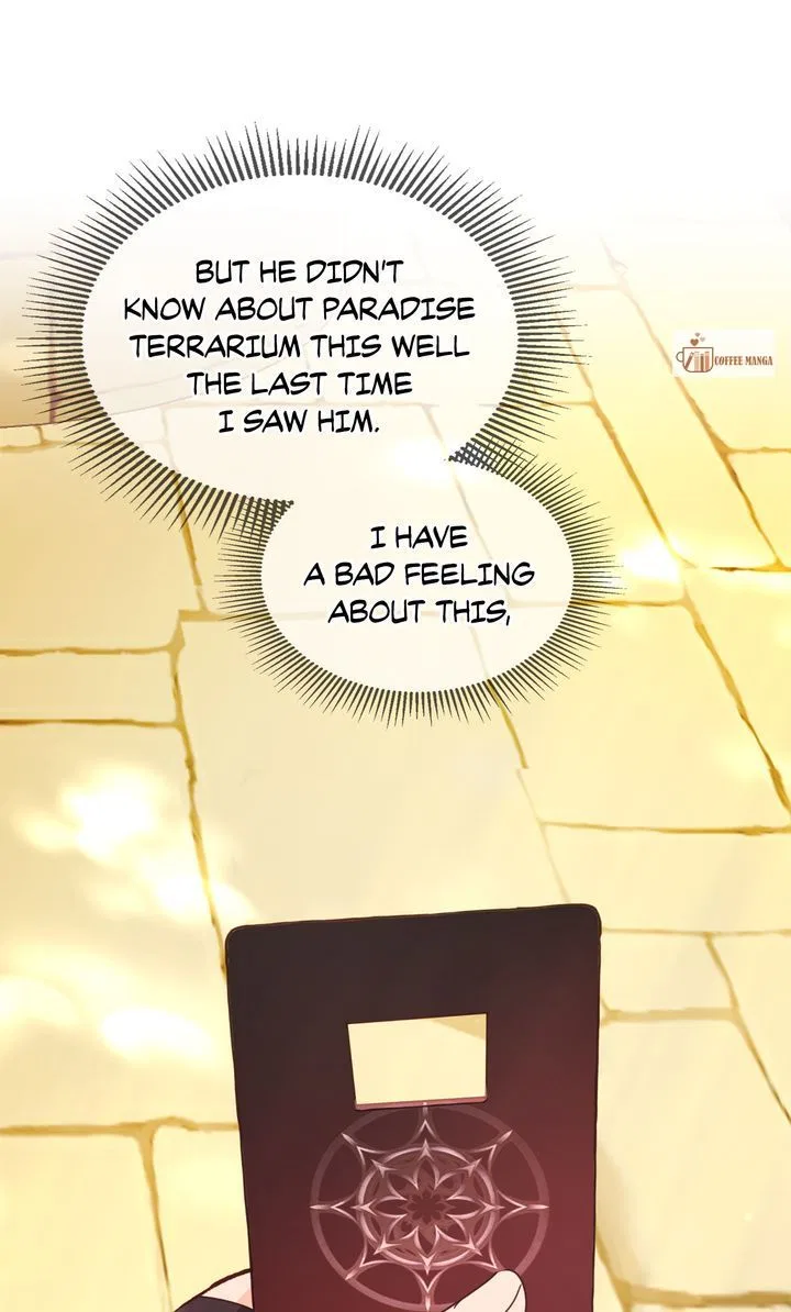 Terrarium Adventure Chapter 111 – Page 90