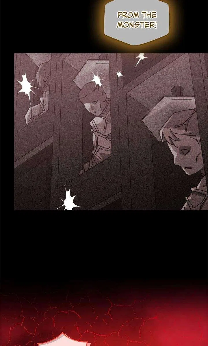 Terrarium Adventure Chapter 110 – Page 13