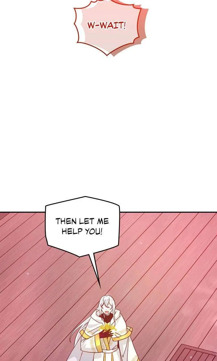 Terrarium Adventure Chapter 110 – Page 18