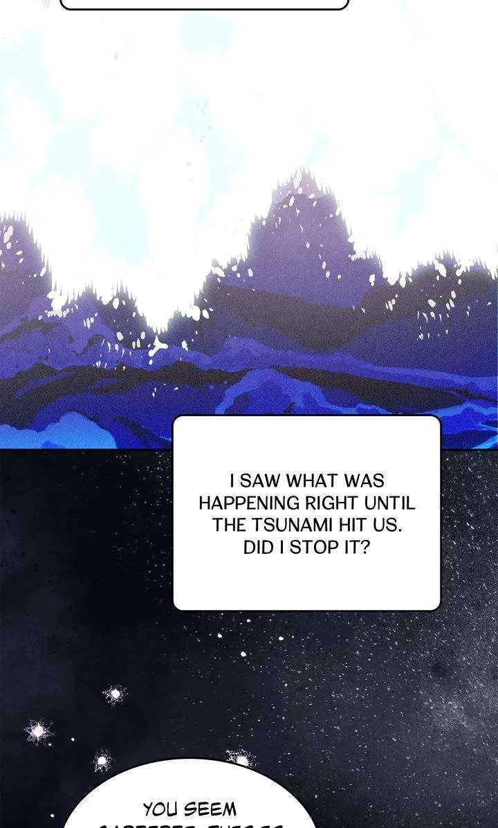 Terrarium Adventure Chapter 110 – Page 57