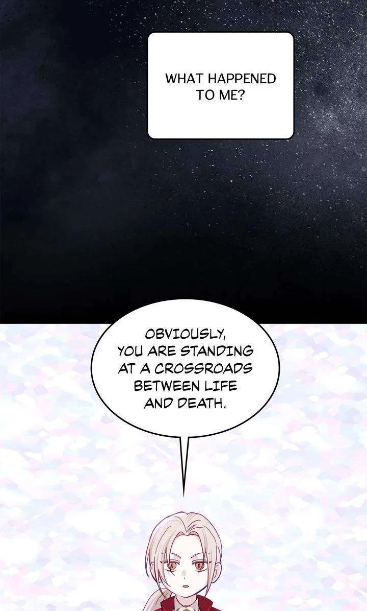Terrarium Adventure Chapter 110 – Page 60