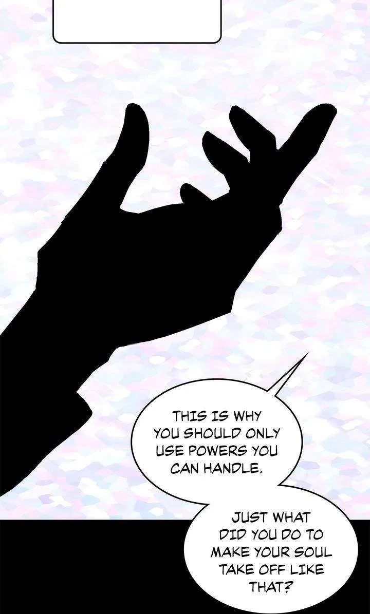 Terrarium Adventure Chapter 110 – Page 69