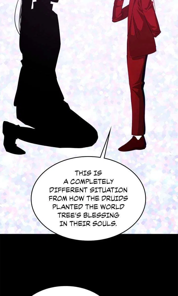 Terrarium Adventure Chapter 110 – Page 71