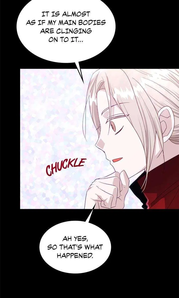 Terrarium Adventure Chapter 110 – Page 72