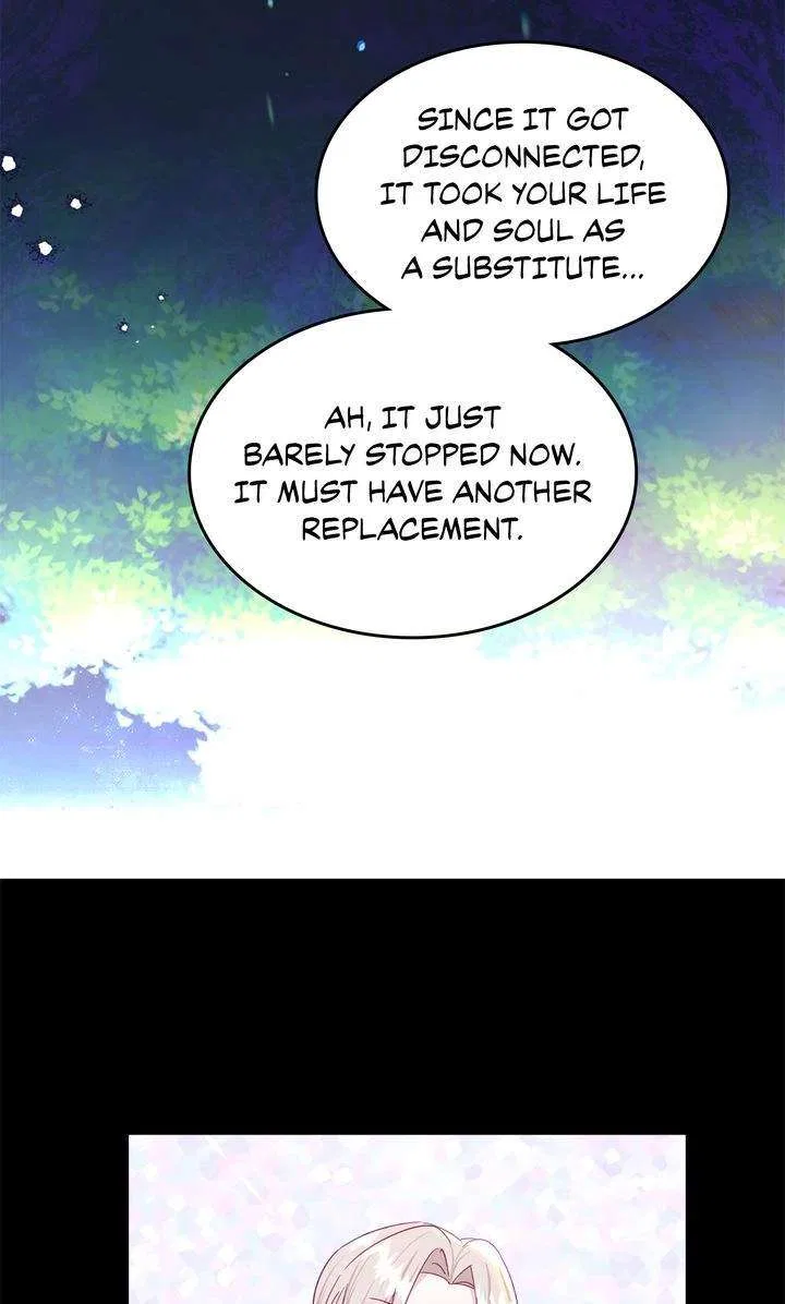 Terrarium Adventure Chapter 110 – Page 76