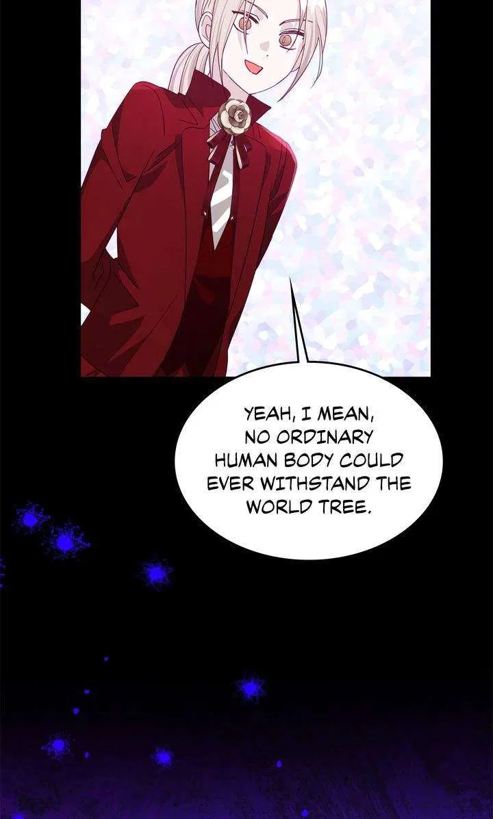 Terrarium Adventure Chapter 110 – Page 77