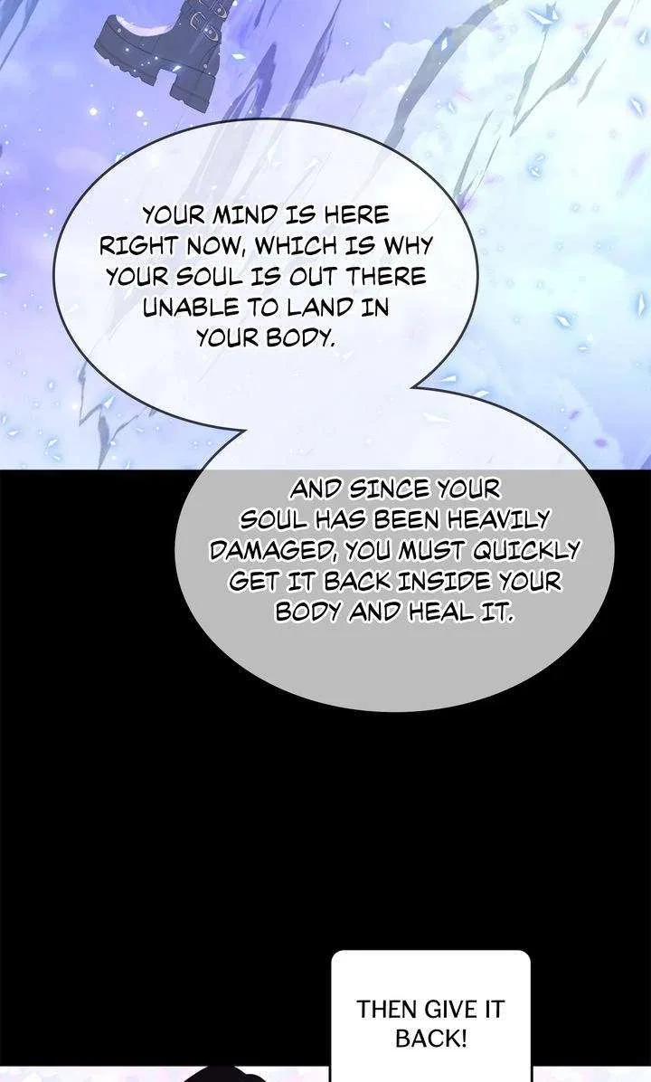 Terrarium Adventure Chapter 110 – Page 85