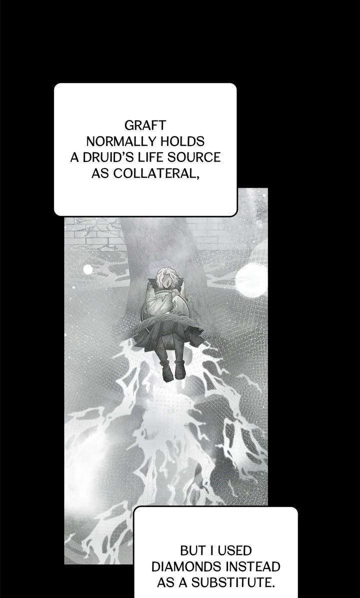 Terrarium Adventure Chapter 110 – Page 87