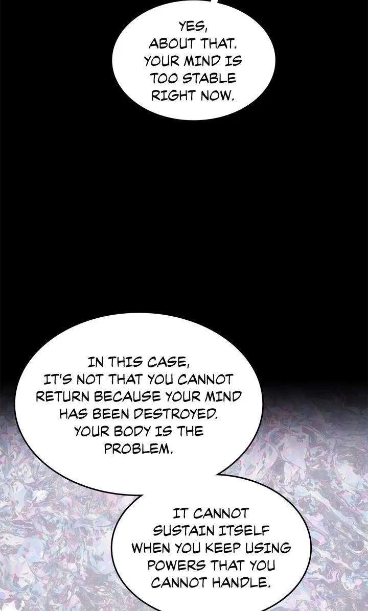 Terrarium Adventure Chapter 110 – Page 99