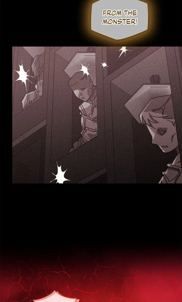 Terrarium Adventure Chapter 109 – Page 13