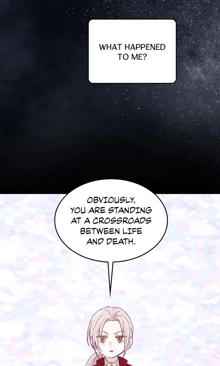 Terrarium Adventure Chapter 109 – Page 60