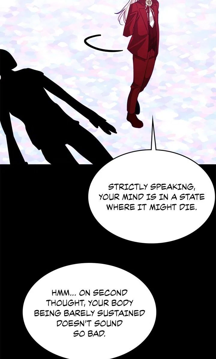 Terrarium Adventure Chapter 109 – Page 64