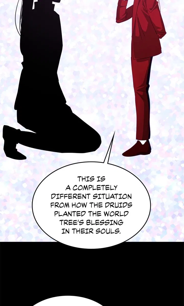 Terrarium Adventure Chapter 109 – Page 71