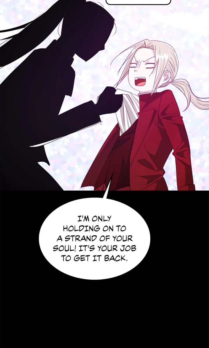 Terrarium Adventure Chapter 109 – Page 86