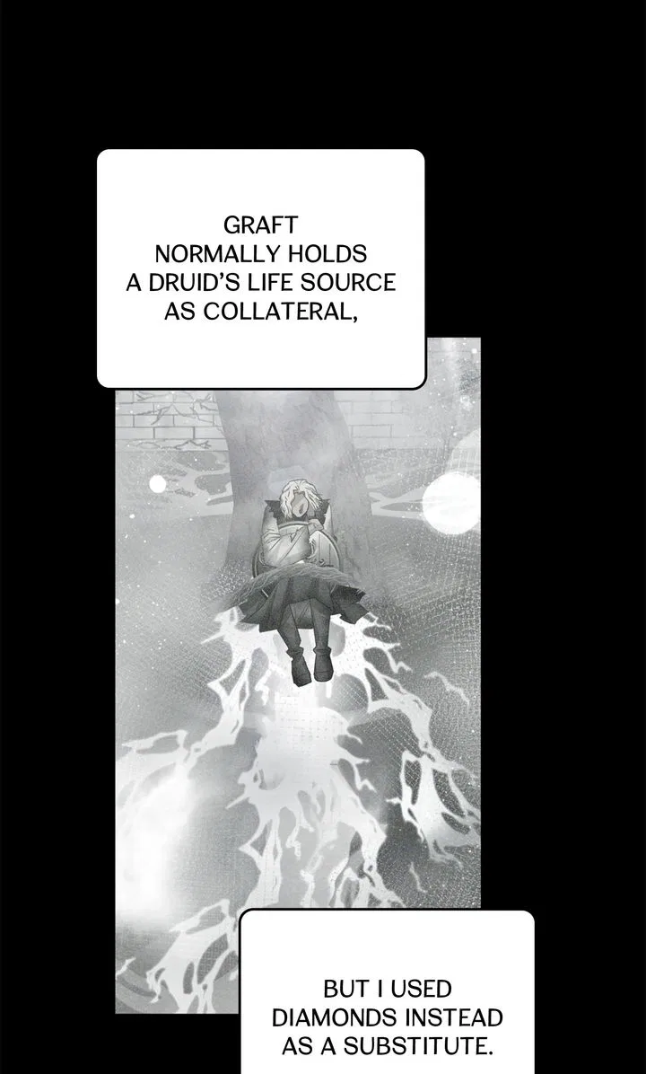 Terrarium Adventure Chapter 109 – Page 87