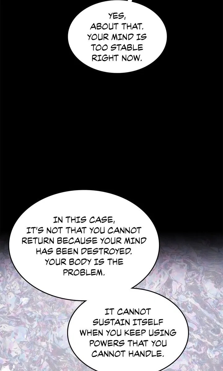 Terrarium Adventure Chapter 109 – Page 99