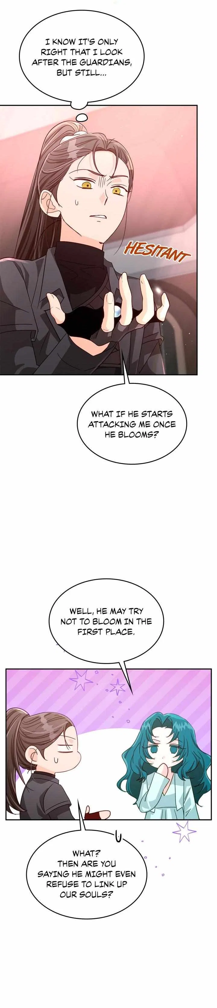 Terrarium Adventure Chapter 108 – Page 2