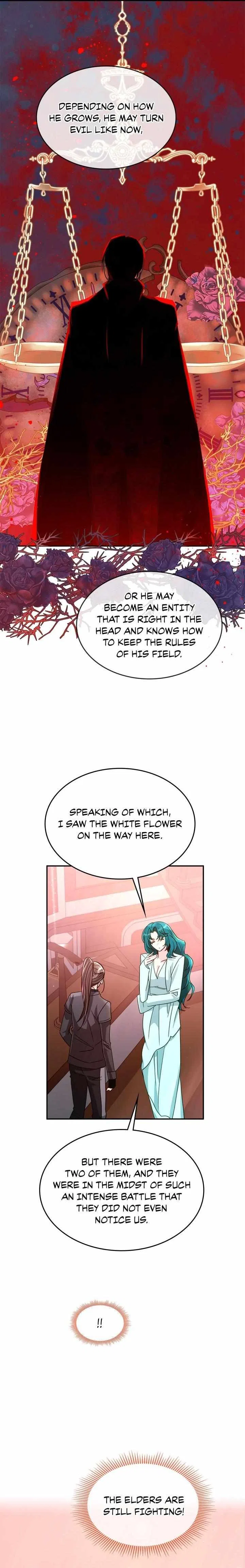Terrarium Adventure Chapter 108 – Page 4