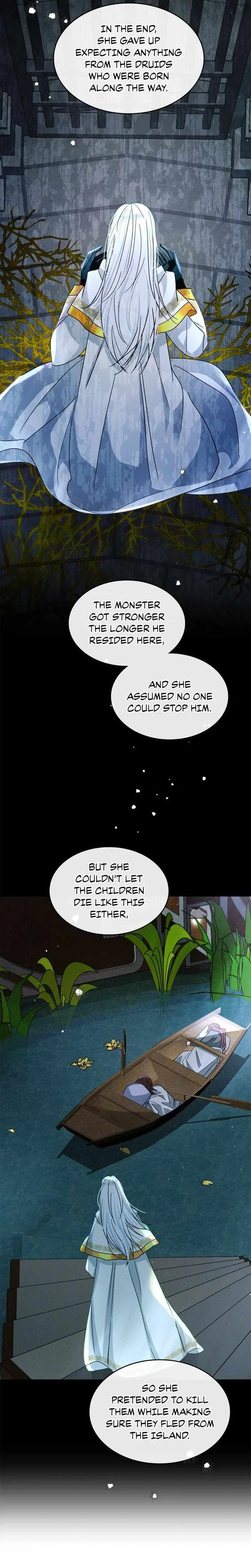 Terrarium Adventure Chapter 108 – Page 11