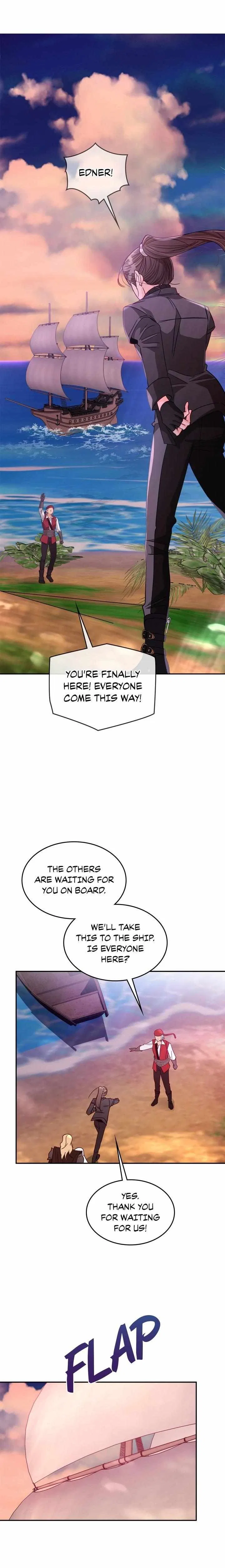 Terrarium Adventure Chapter 108 – Page 17