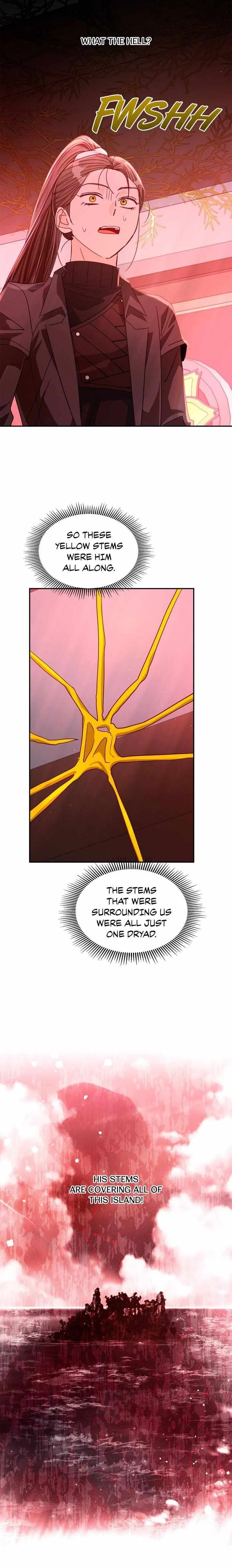 Terrarium Adventure Chapter 107 – Page 12