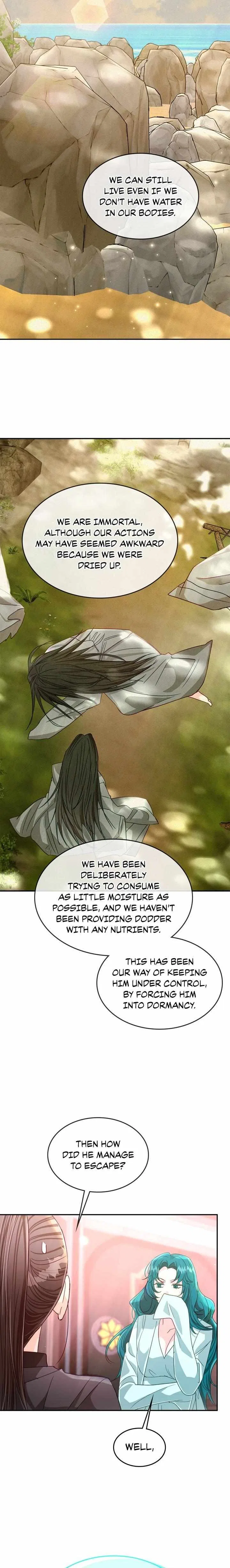 Terrarium Adventure Chapter 107 – Page 20