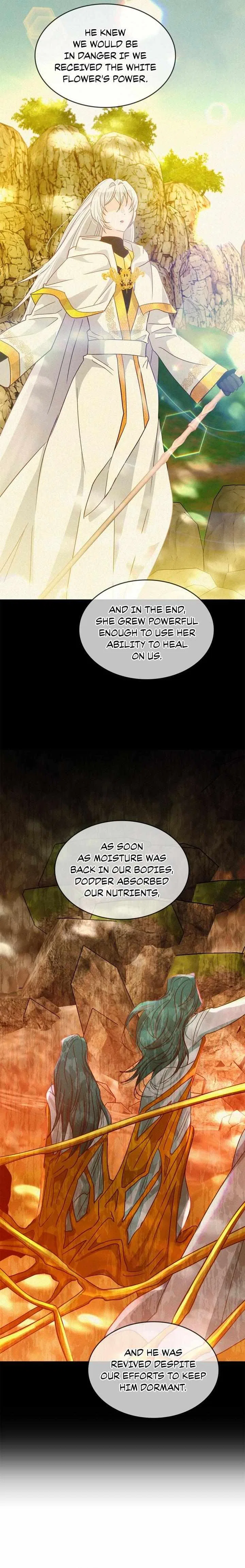 Terrarium Adventure Chapter 107 – Page 23