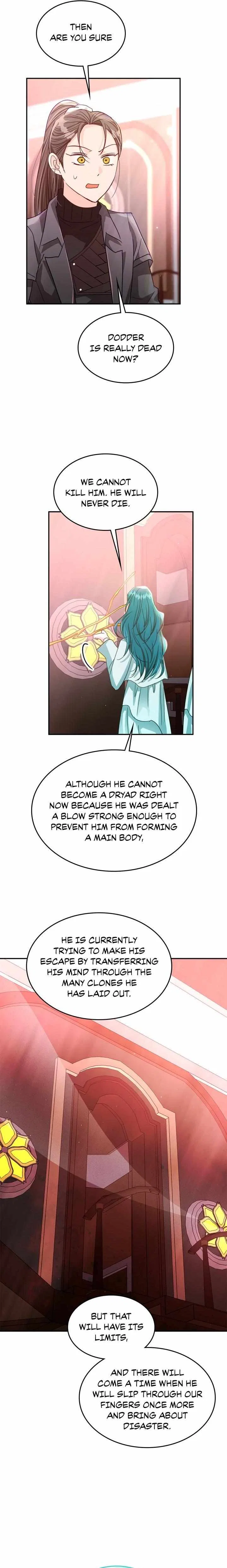 Terrarium Adventure Chapter 107 – Page 24