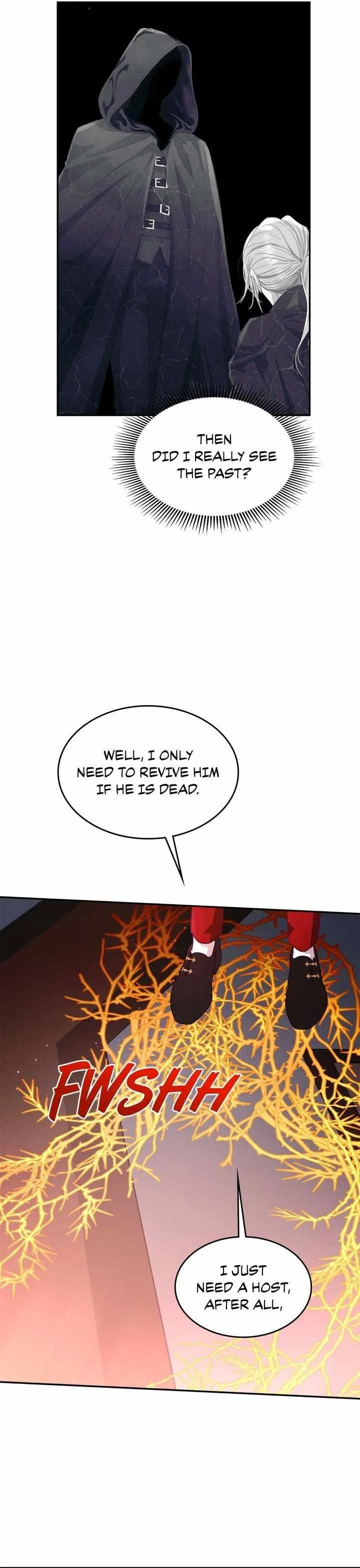 Terrarium Adventure Chapter 106 – Page 5