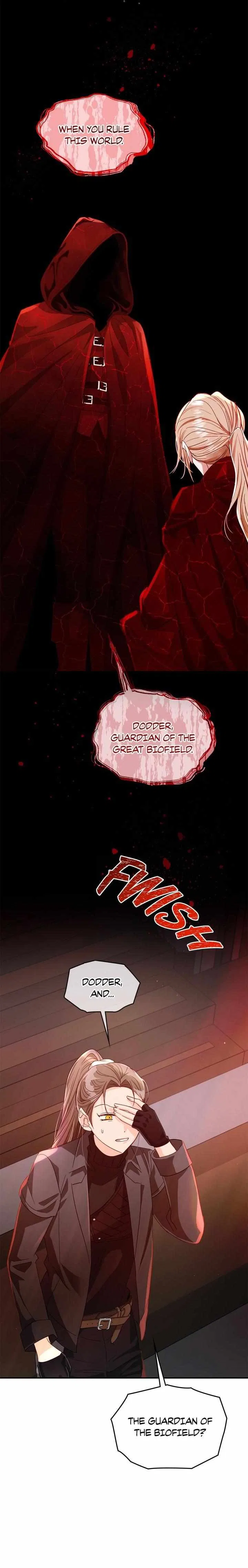 Terrarium Adventure Chapter 105 – Page 14