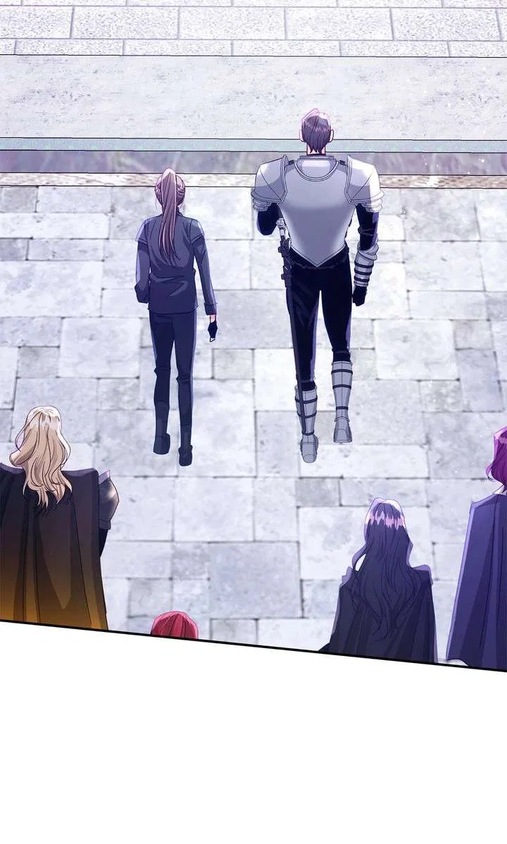 Terrarium Adventure Chapter 104 – Page 12