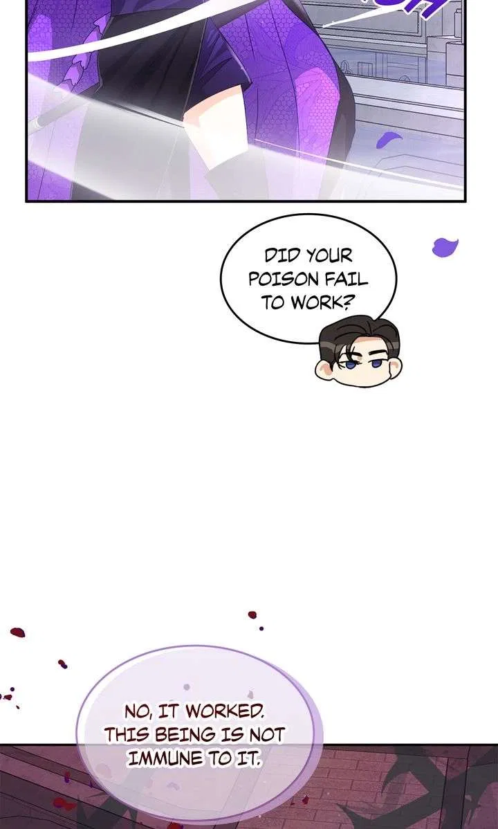 Terrarium Adventure Chapter 104 – Page 34