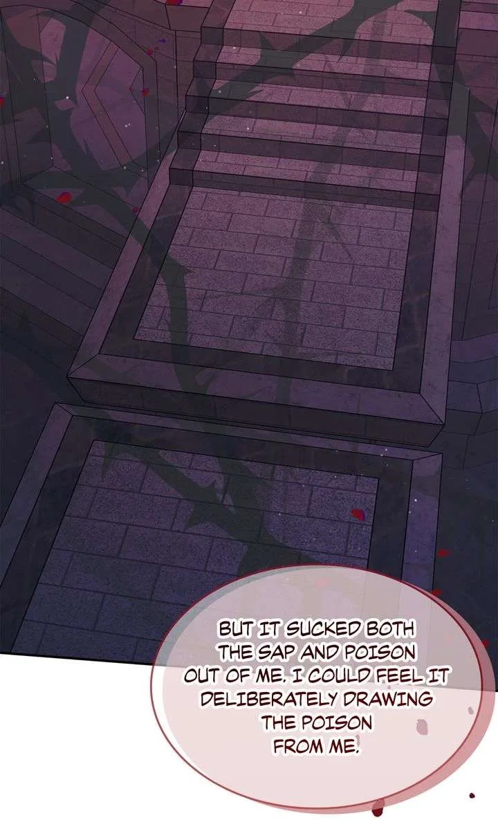 Terrarium Adventure Chapter 104 – Page 35