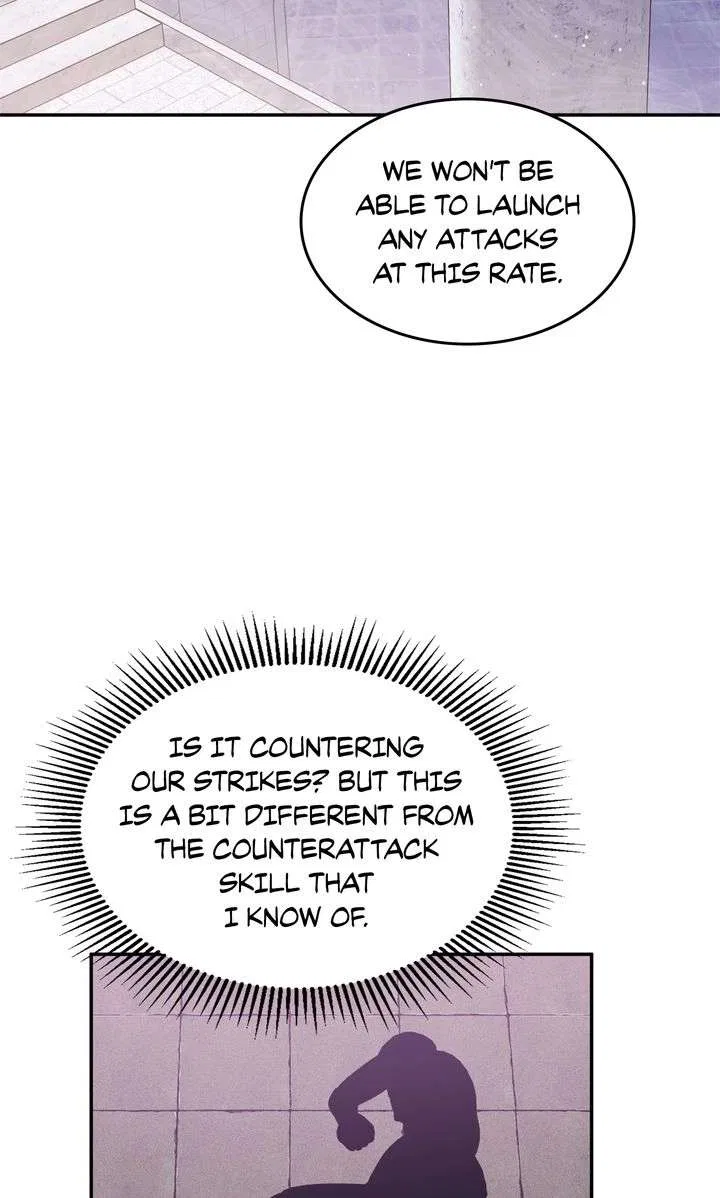 Terrarium Adventure Chapter 104 – Page 47