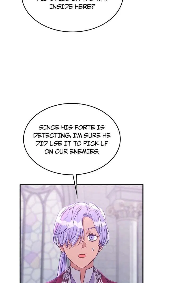 Terrarium Adventure Chapter 104 – Page 56