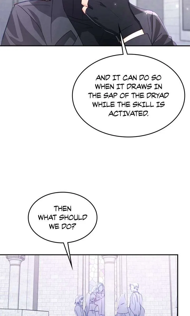 Terrarium Adventure Chapter 104 – Page 61
