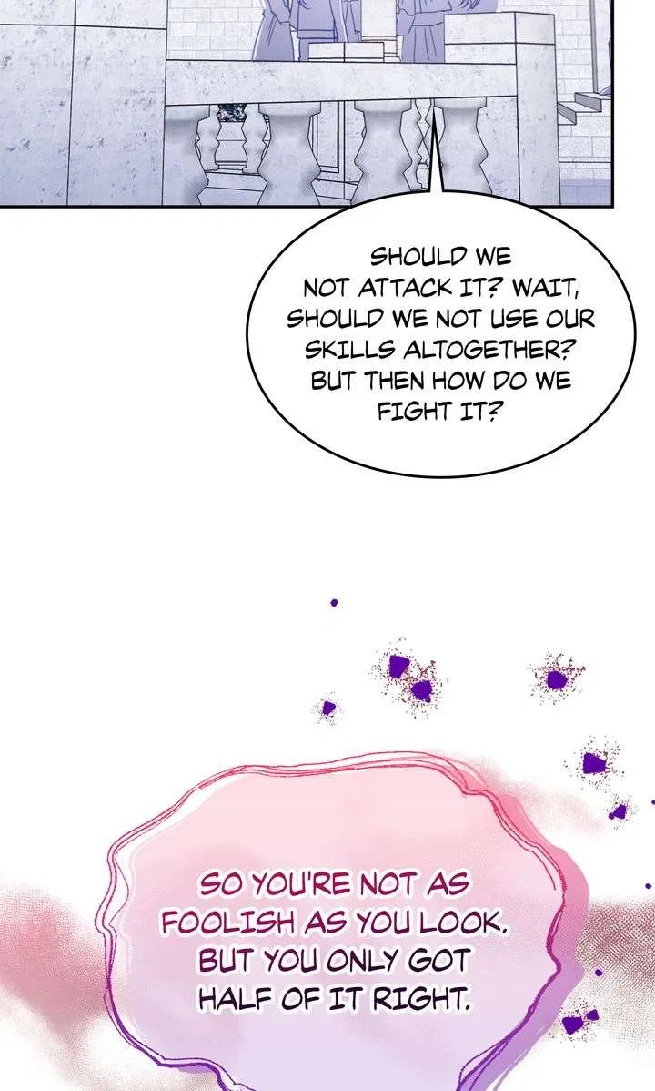 Terrarium Adventure Chapter 104 – Page 62