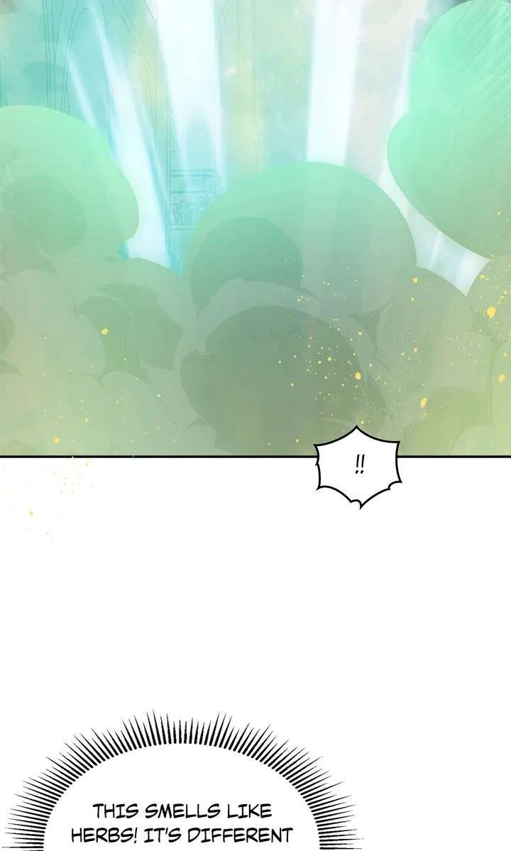 Terrarium Adventure Chapter 104 – Page 64
