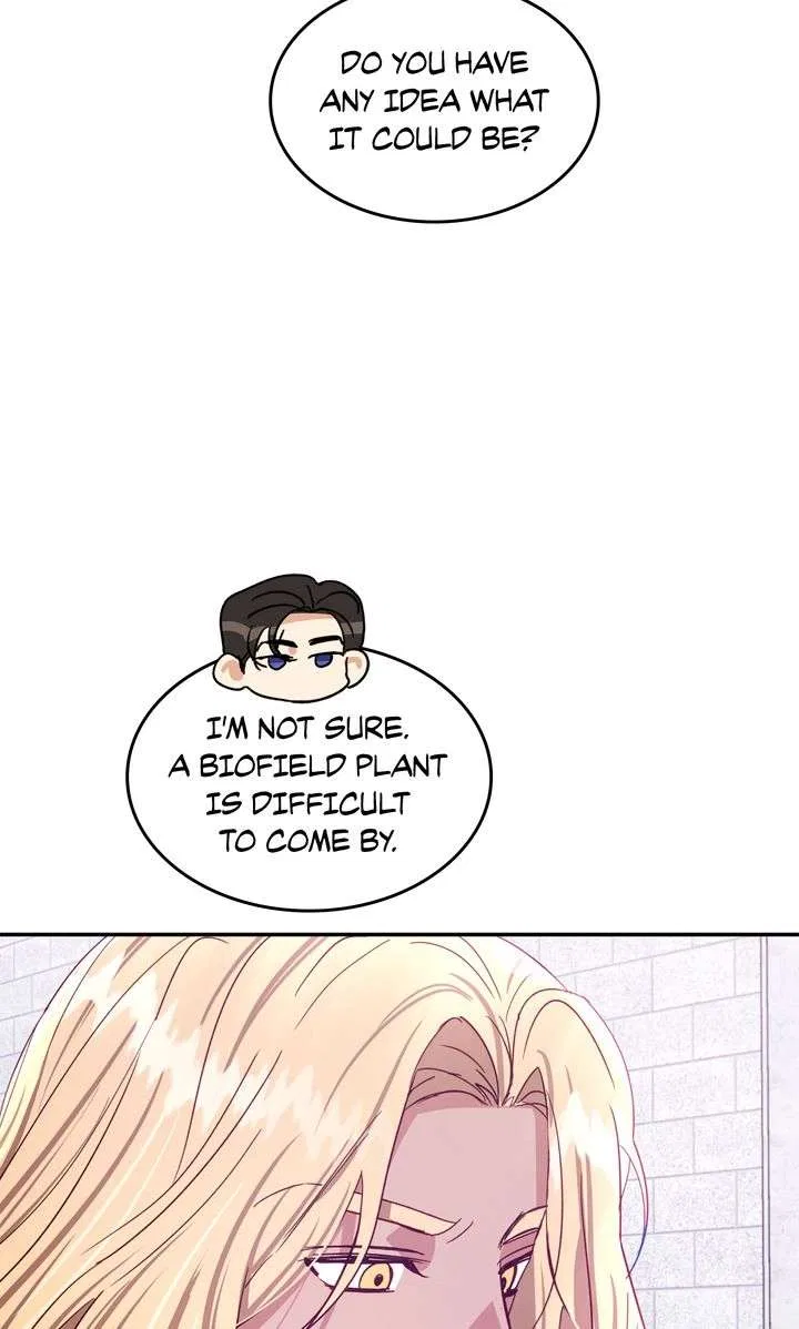 Terrarium Adventure Chapter 104 – Page 83