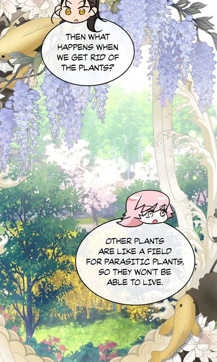 Terrarium Adventure Chapter 104 – Page 87