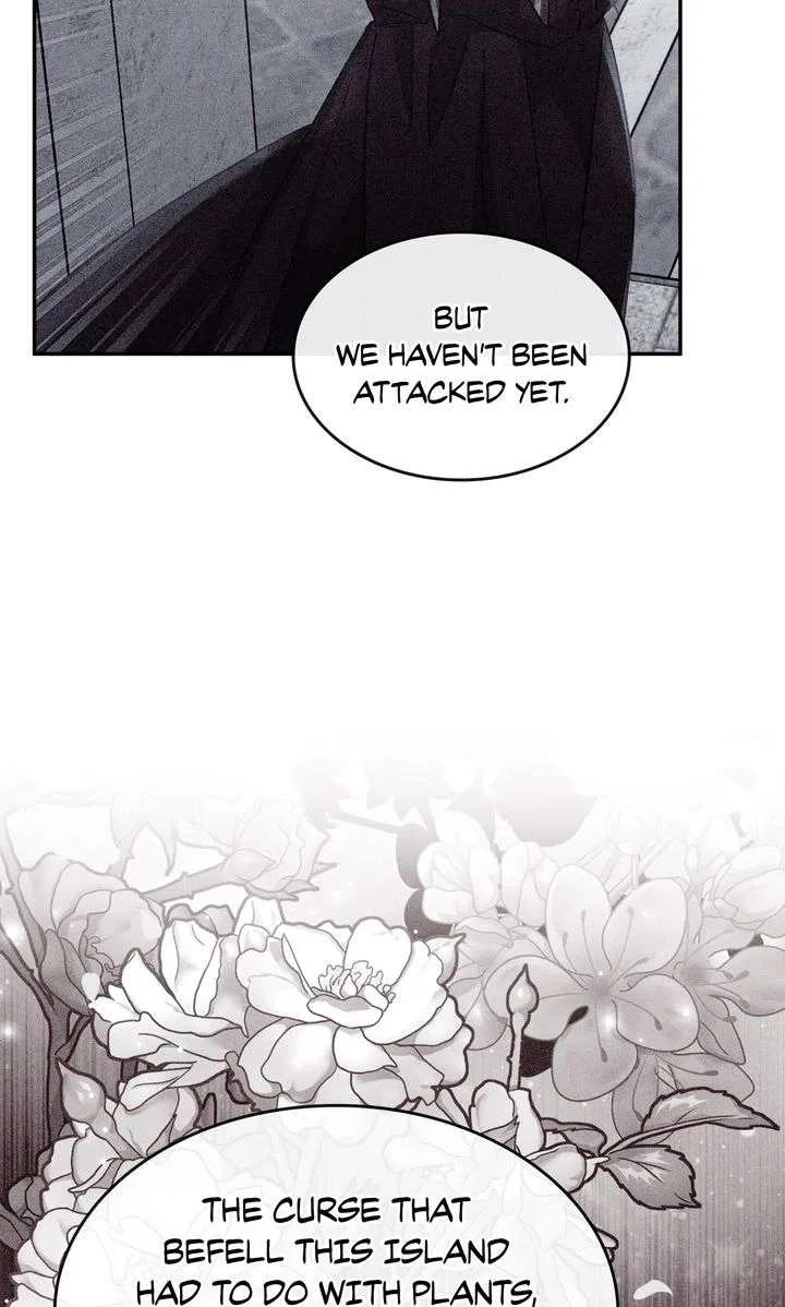 Terrarium Adventure Chapter 104 – Page 91