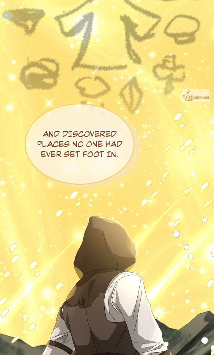 Terrarium Adventure Chapter 103 – Page 7