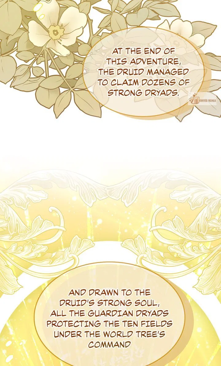 Terrarium Adventure Chapter 103 – Page 9
