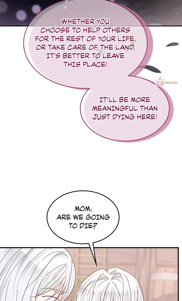 Terrarium Adventure Chapter 103 – Page 33