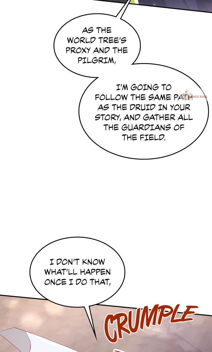 Terrarium Adventure Chapter 103 – Page 38